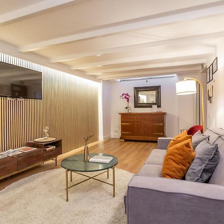 רומא Daplace - Iris Apartment מראה חיצוני תמונה