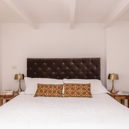 רומא Daplace - Iris Apartment מראה חיצוני תמונה