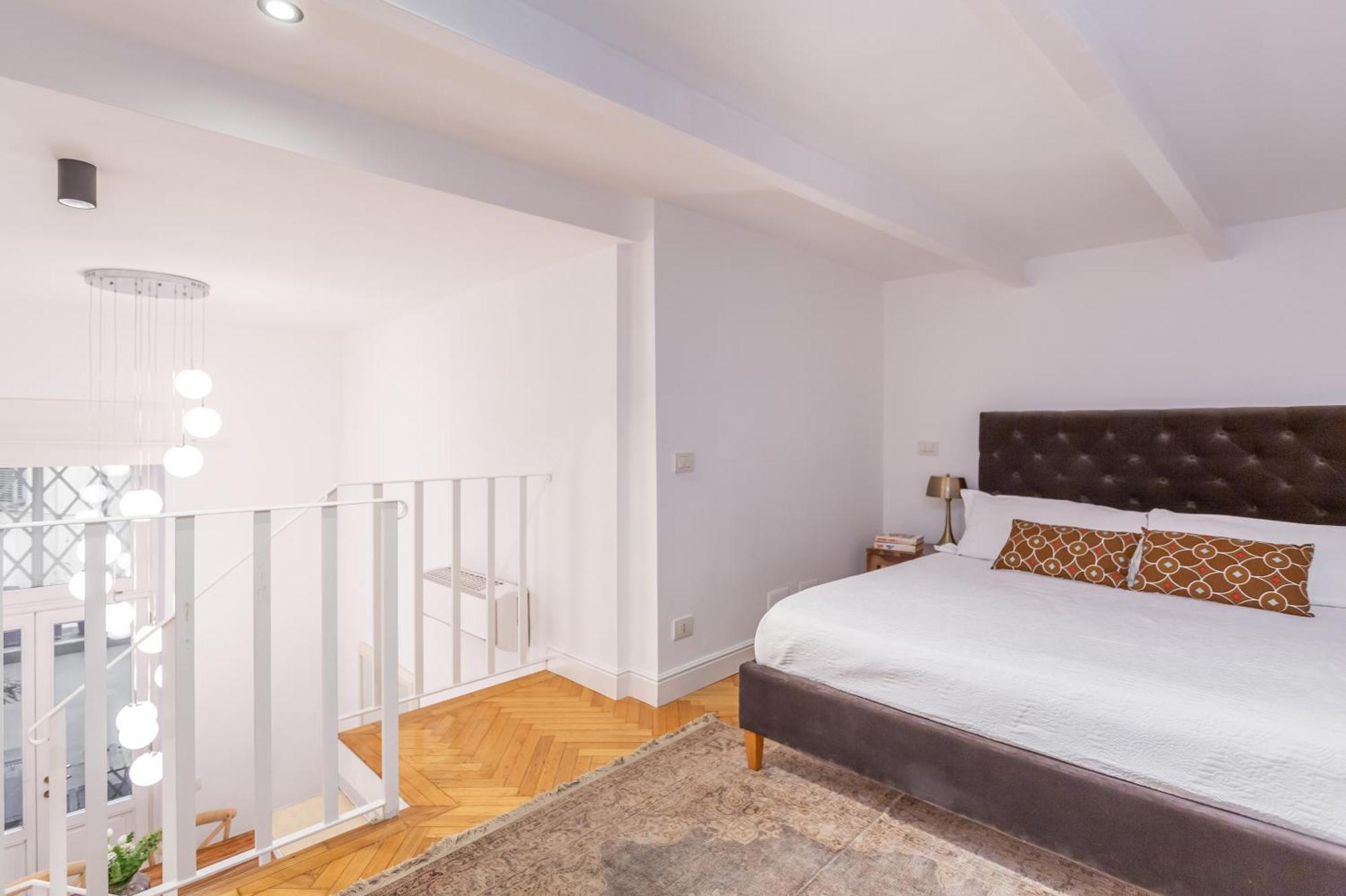 רומא Daplace - Iris Apartment מראה חיצוני תמונה